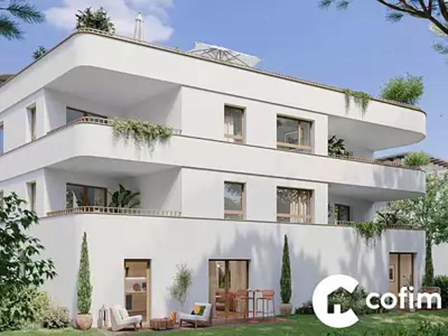 Anglet 64600 Achat / Vente appartement 2 pièces t2