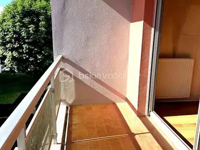 Anglet 64600 Achat / Vente appartement 2 pièces t2 balcon