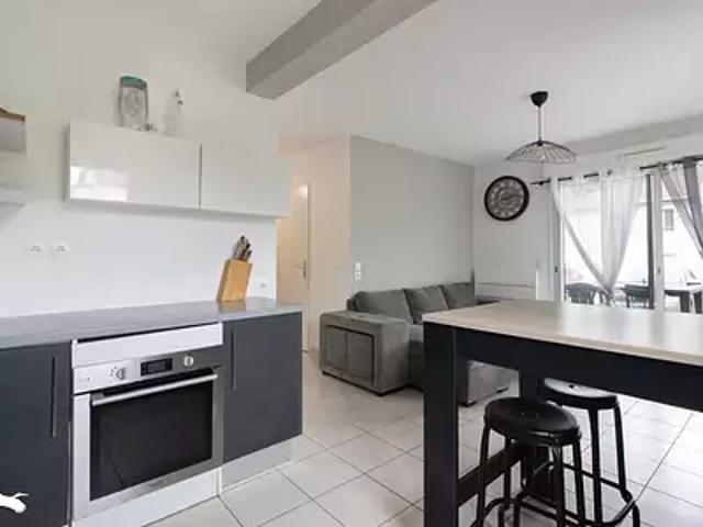 Anglet 64600 Achat / Vente appartement 2 pièces t2 parking
