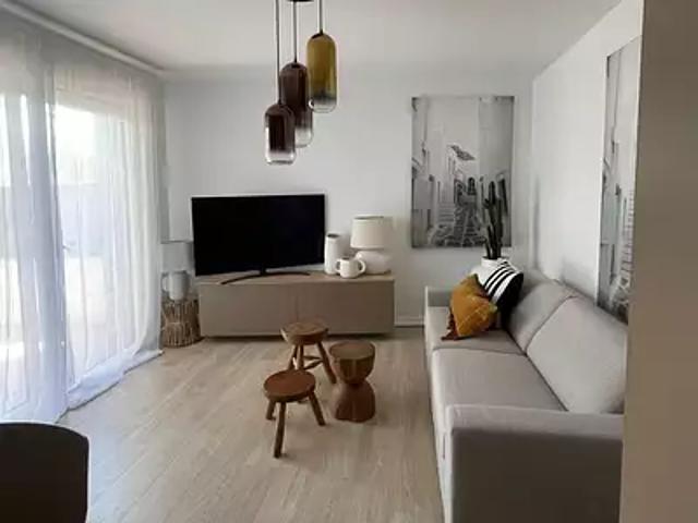 Anglet 64600 Achat / Vente appartement 2 pièces t2 parking