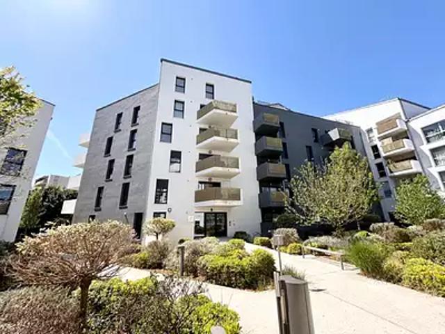 Anglet 64600 Achat / Vente appartement 2 pièces t2 terrasse