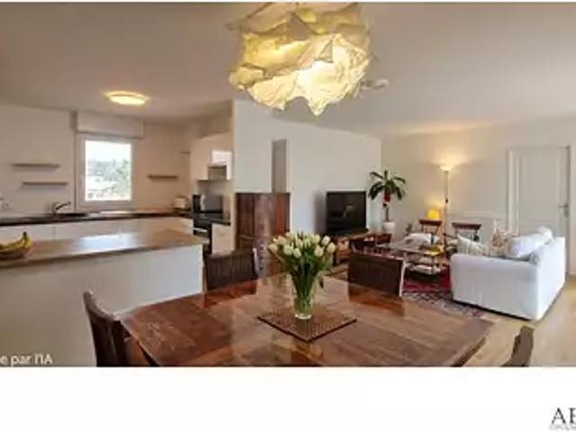 Anglet 64600 Achat / Vente appartement 4 pièces t4