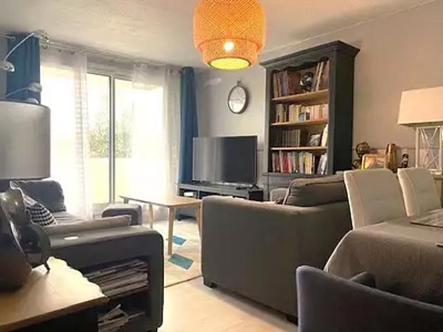 Anglet 64600 Achat / Vente appartement 4 pièces t4 cave balcon