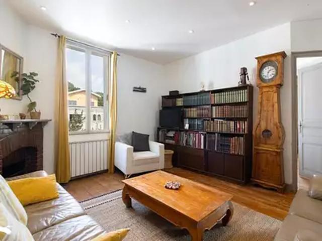 Anglet 64600 Achat / Vente appartement 4 pièces t4 au dernier étage