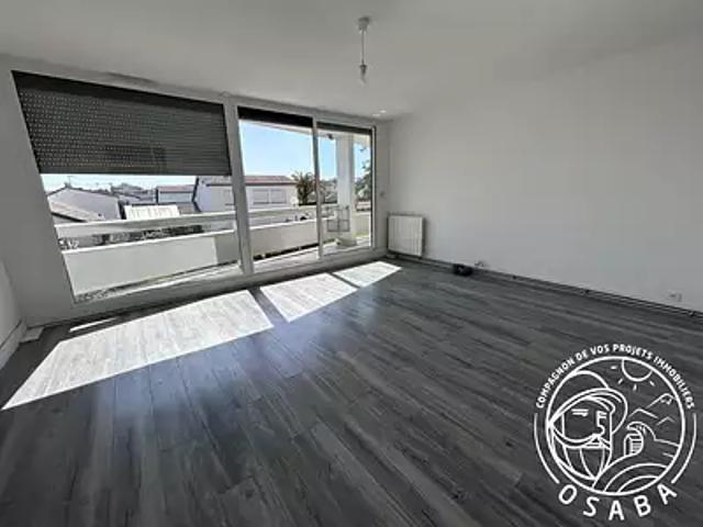 Anglet 64600 Achat / Vente appartement 4 pièces t4 terrasse