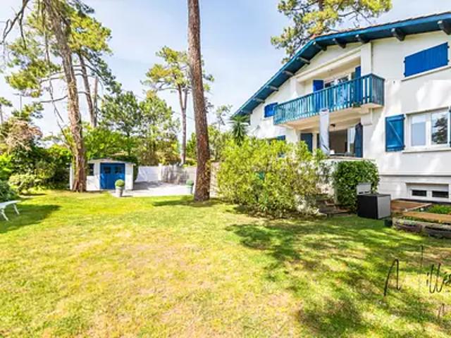 Anglet 64600 Achat / Vente appartement 4 pièces t4 terrasse parking