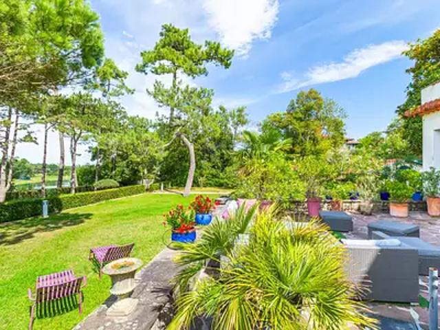 Anglet 64600 Achat / Vente appartement 5 pièces t5 terrasse parking