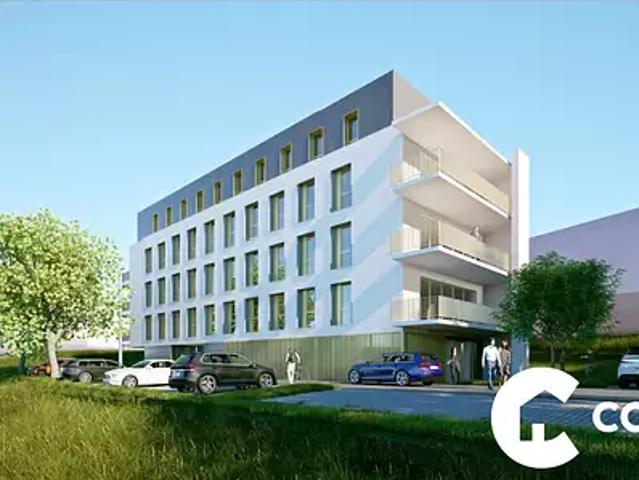 Anglet 64600 Achat / Vente divers parking
