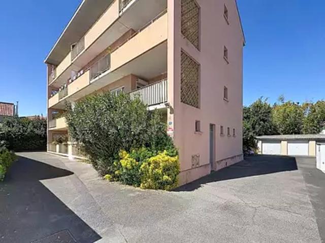 Anglet 64600 Achat / Vente immeuble jardin