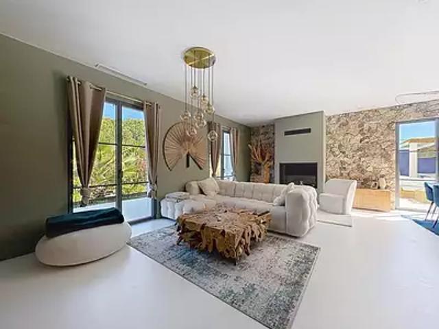 Anglet 64600 Achat / Vente maison 4 pièces t4 piscine jardin