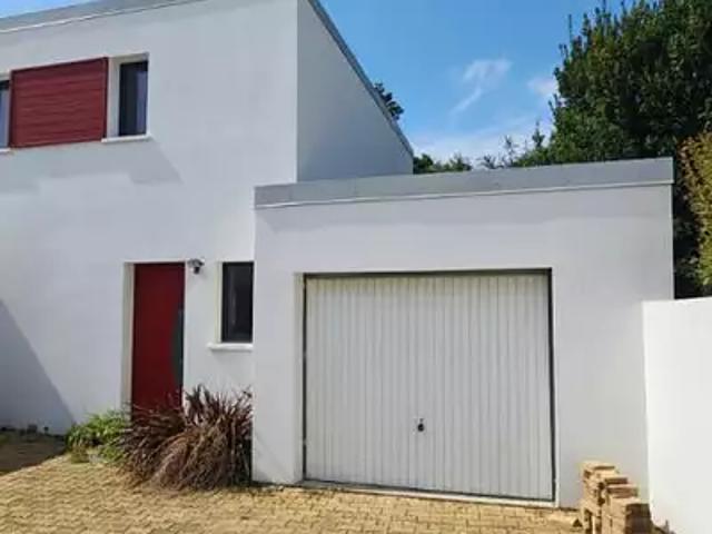 Anglet 64600 Achat / Vente maison 5 pièces t5 jardin