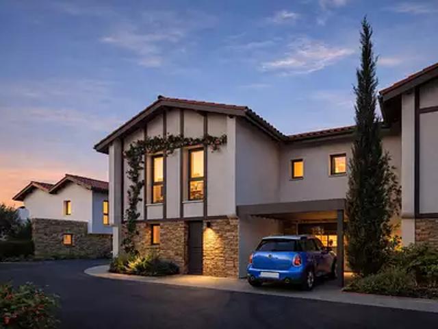 Anglet 64600 Achat / Vente maison 5 pièces t5 piscine terrasse