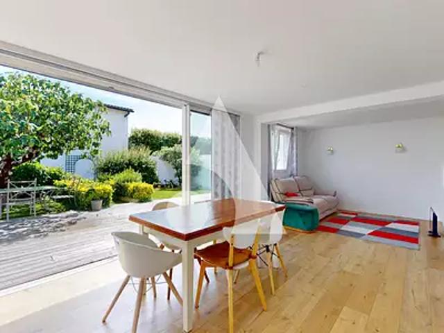 Anglet 64600 Achat / Vente maison 5 pièces t5
