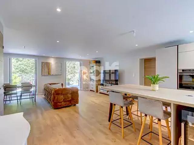 Anglet 64600 Achat / Vente maison 5 pièces t5