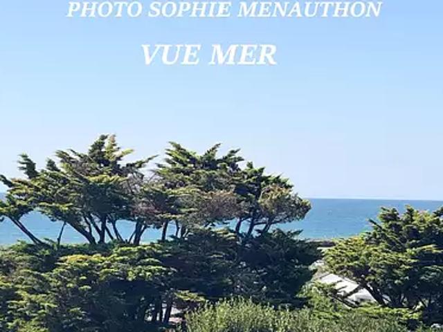 Anglet 64600 Achat / Vente maison 6 pièces t6 au dernier étage terrasse