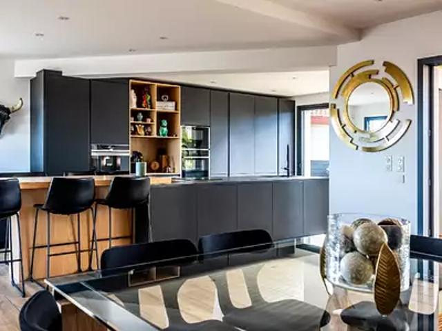 Anglet 64600 Achat / Vente maison 6 pièces t6 parking