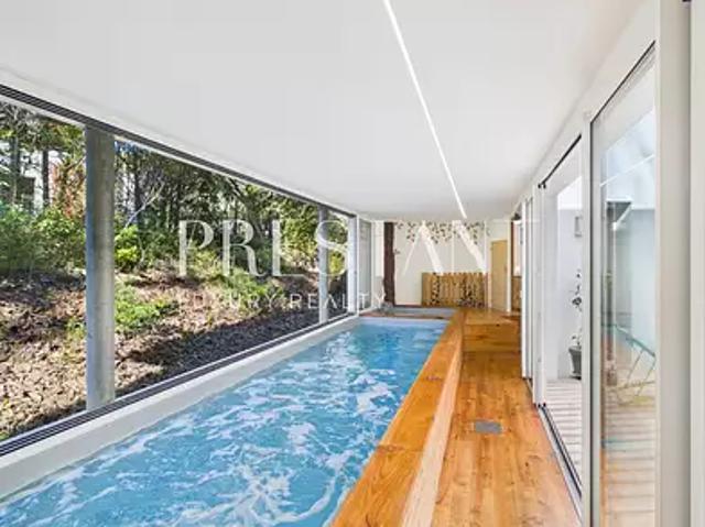 Anglet 64600 Achat / Vente maison 6 pièces t6 piscine terrasse