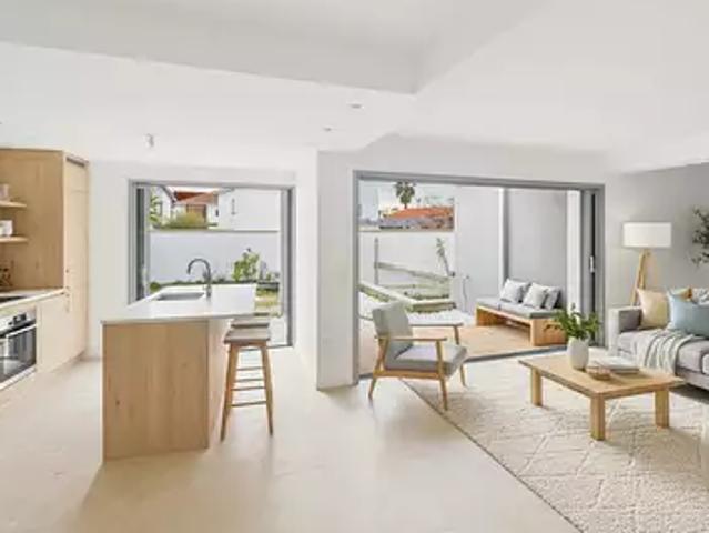 Anglet 64600 Achat / Vente maison 6 pièces t6 terrasse parking