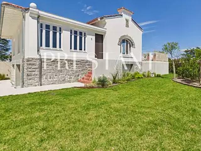 Anglet 64600 Achat / Vente maison 7 pièces t7 terrasse