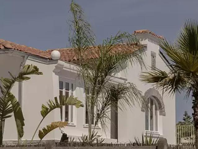 Anglet 64600 Achat / Vente maison 7 pièces t7