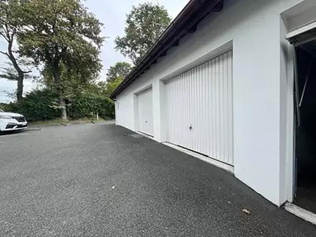 Anglet 64600 Achat / Vente parking au dernier étage