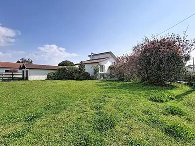 Anglet 64600 Achat / Vente terrain