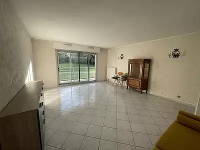 Anglet 64600 Location appartement 4 pièces t4 parking