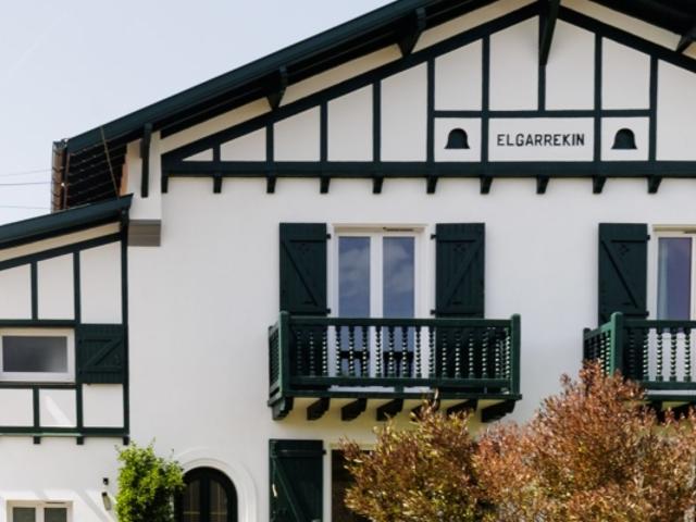 Anglet, à deux pas des Cinq Cantons