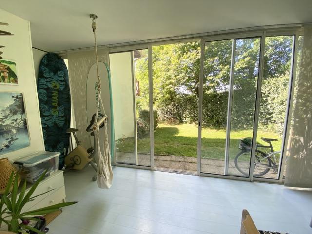 Anglet Appartement 2 pièces 45.02m²