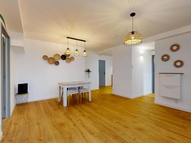 ANGLET, appartement à vendre, 3 pièces, 60 m²