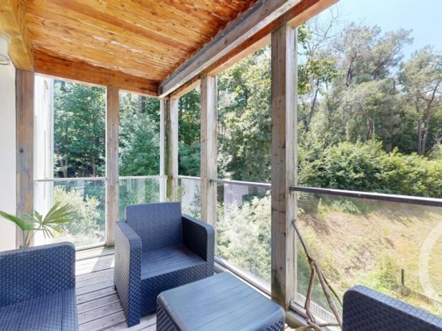 ANGLET, appartement à vendre, 3 pièces, 60 m²