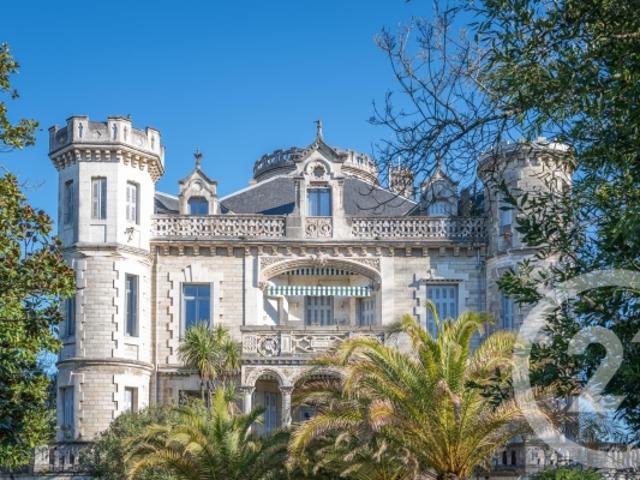 ANGLET, appartement à vendre, 3 pièces, 66 m²