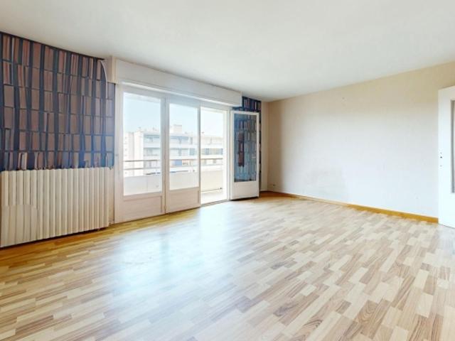 ANGLET, appartement à vendre, 3 pièces, 68 m²
