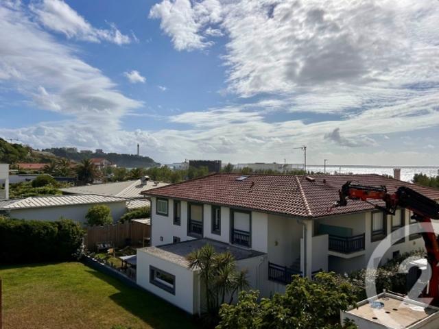 ANGLET, appartement à vendre, 3 pièces, 70 m²