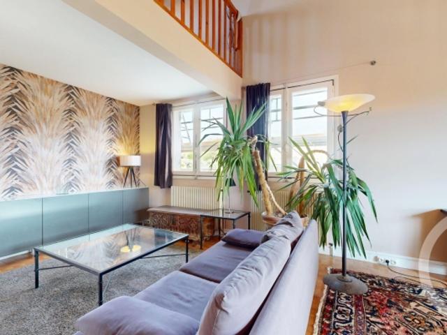 ANGLET, appartement à vendre, 3 pièces, 70 m²