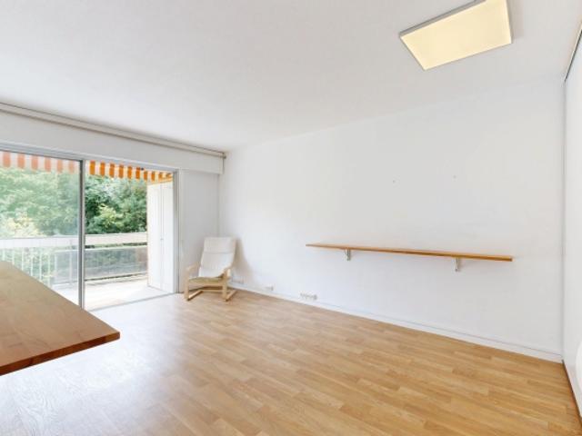 ANGLET, appartement à vendre, 2 pièces, 44 m²