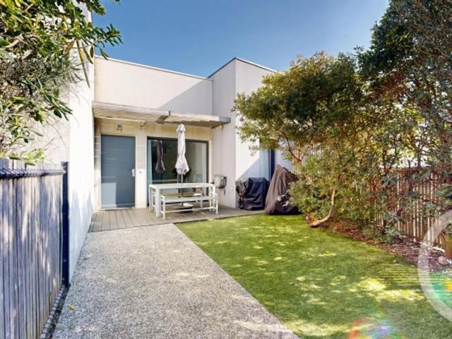 ANGLET, appartement à vendre, 2 pièces, 46 m²