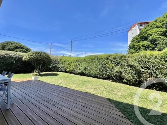 ANGLET, appartement à vendre, 2 pièces, 48 m²