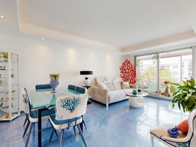 ANGLET, appartement à vendre, 4 pièces, 84 m²