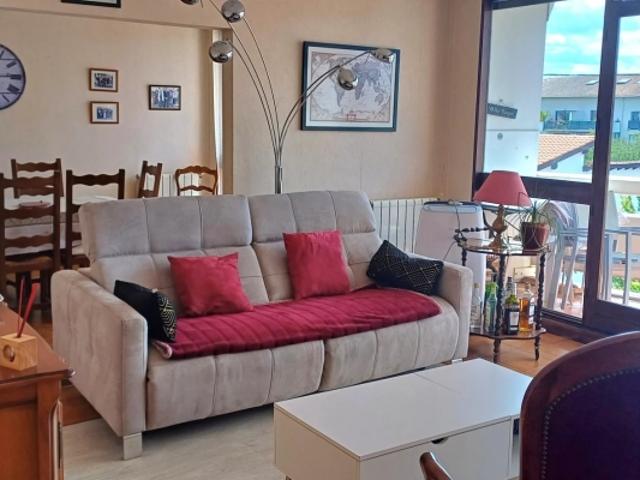 ANGLET EL HOGAR