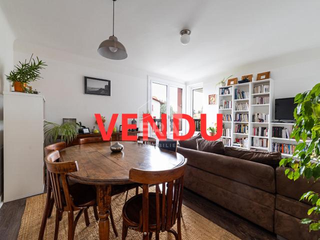 Anglet Fleuristes Vente appartement T4 Exposition SUD