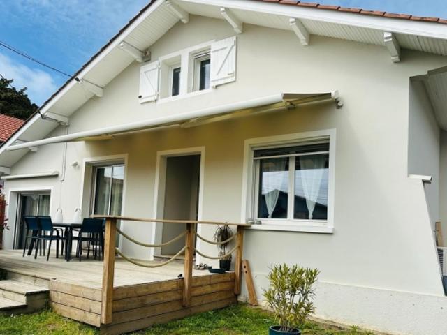ANGLET HARDOY Maison avec Studio indépendant