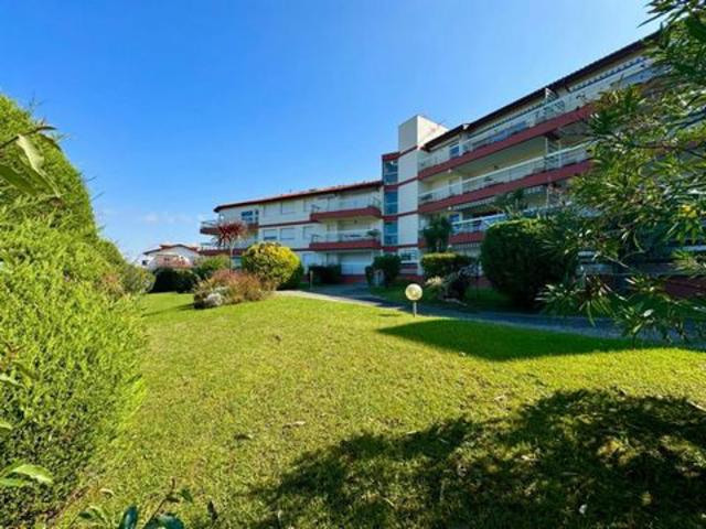 Anglet ? opportunité rare: studio à 50 m de la pla