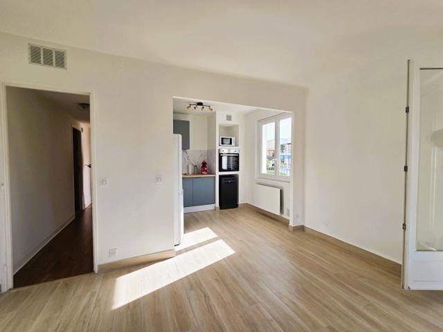 Anglet Location Appartement 64