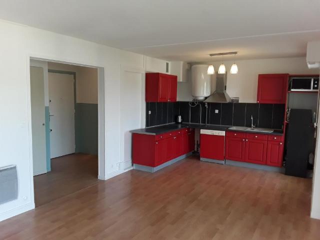 Anglet Location Appartement 64