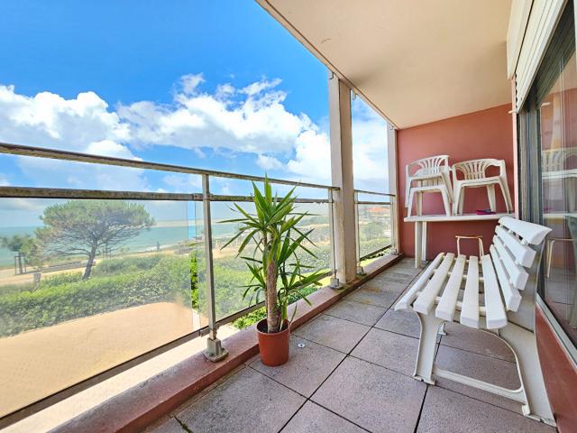 Anglet Location Appartement 64