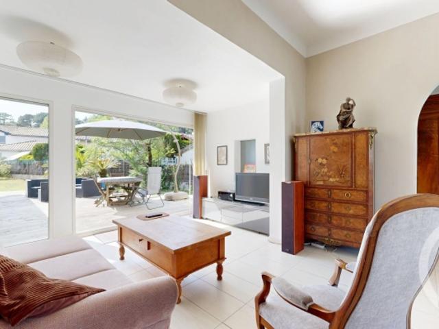 ANGLET, maison à vendre, 5 pièces, 140 m²