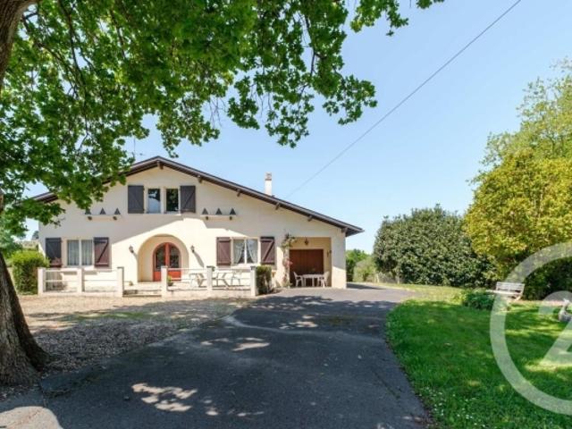 ANGLET, maison à vendre, 5 pièces, 95 m²