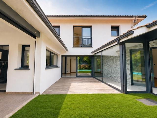 ANGLET, maison à vendre, 6 pièces, 173 m²