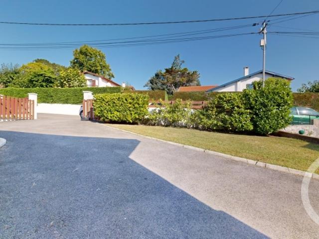 ANGLET, maison à vendre, 7 pièces, 149 m²